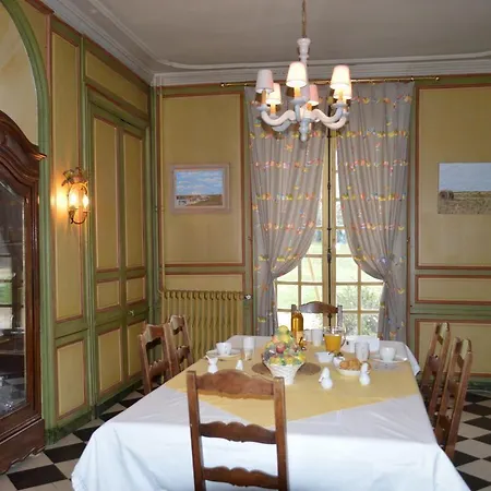 Ferme De La Vallière