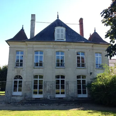 Ferme De La Valliere Frühstückspension 3*