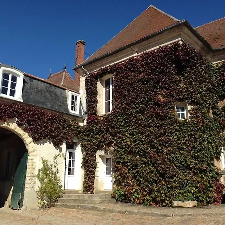 Ferme De La Valliere