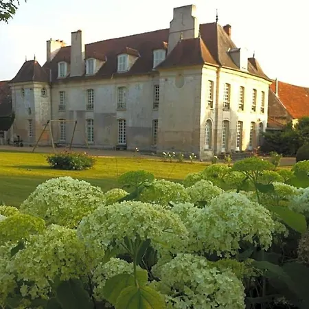 Couette-café Ferme De La Vallière