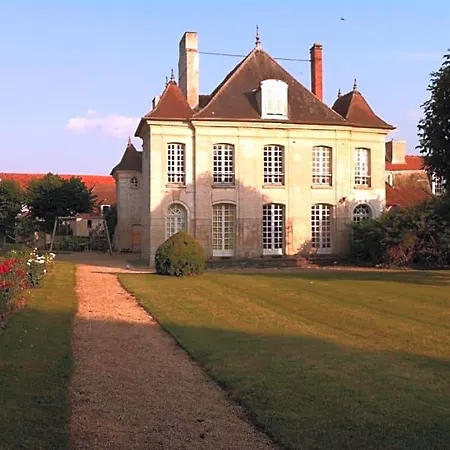 Ferme De La Vallière