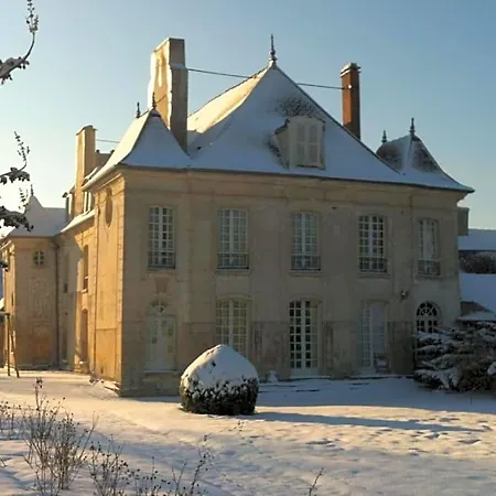 Ferme De La Vallière Tancrou