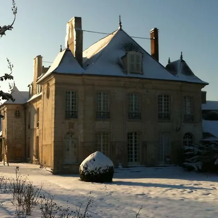 Ferme De La Valliere