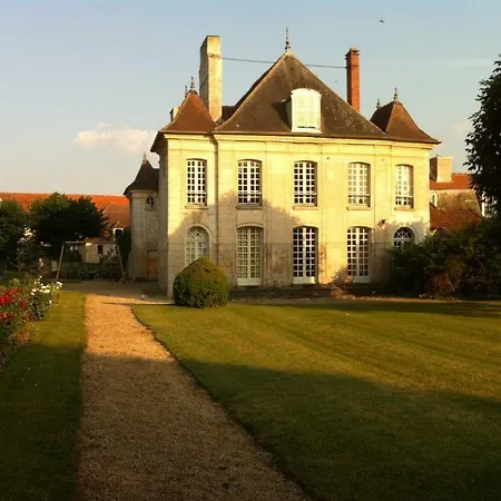 Frühstückspension Ferme De La Valliere 3*