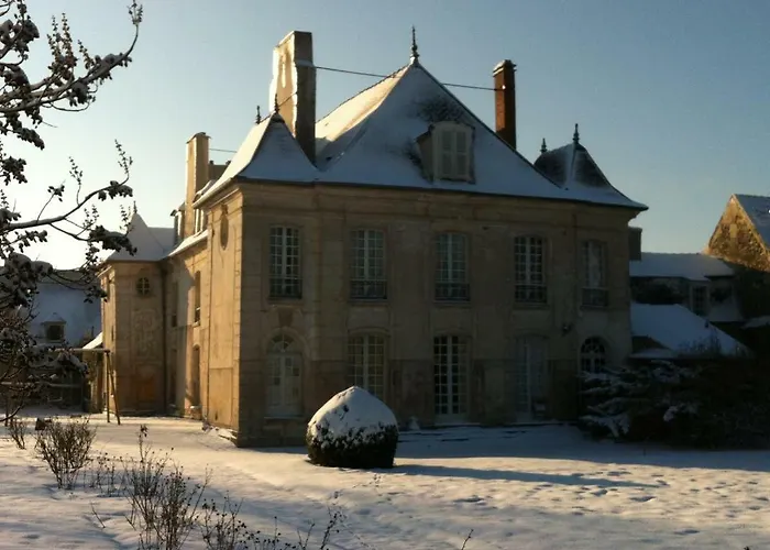 Ferme De La Valliere