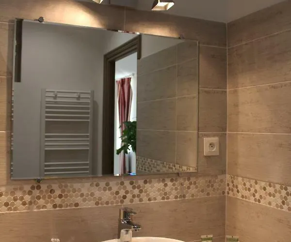 Bed and breakfast Ferme De La Valliere Tancrou